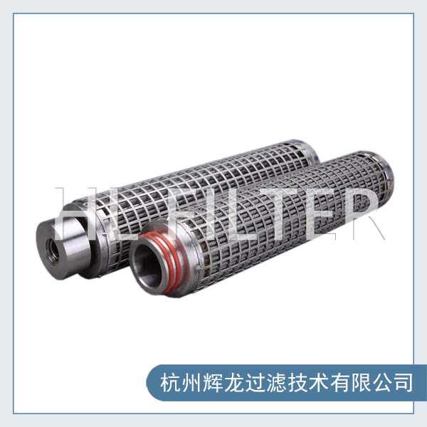 不銹鋼濾芯的產(chǎn)品特性可以分為哪幾點？（不銹鋼濾芯的產(chǎn)品特性）