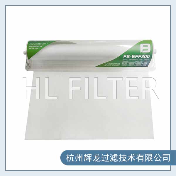 FB-EFF300的機(jī)床設(shè)備換氣濾棉有什么優(yōu)點(diǎn)？（FB-EFF300的機(jī)床設(shè)備換氣濾棉的優(yōu)點(diǎn)及組成）