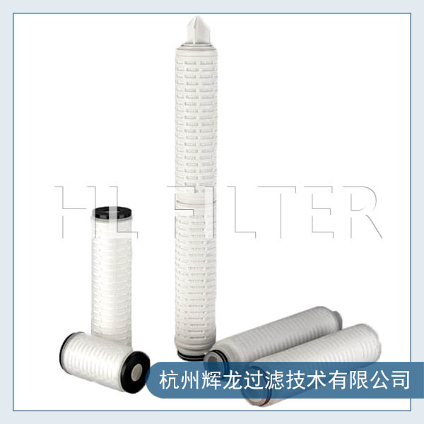市面上最常見(jiàn)的濾芯有哪些？分別有哪些特點(diǎn)呢？