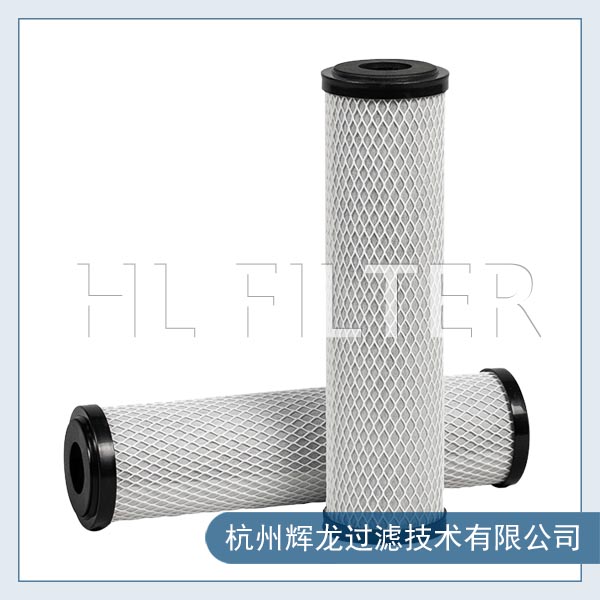 市面上最常見(jiàn)的濾芯有哪些？分別有哪些特點(diǎn)呢？